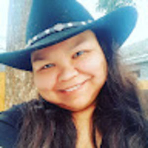 Meet your Posher, Joanne